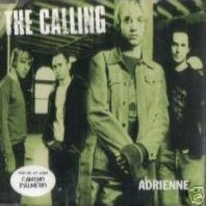 Album The Calling - Adrienne
