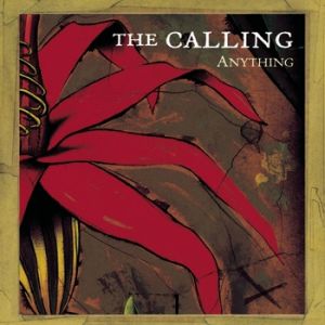 Album Anything - The Calling