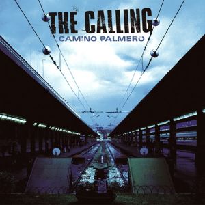 Camino Palmero - album