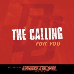 Album The Calling - For You