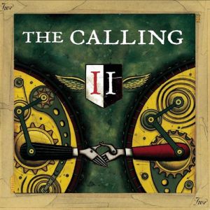 Album The Calling - Two