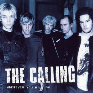 Album The Calling - Wherever You Will Go