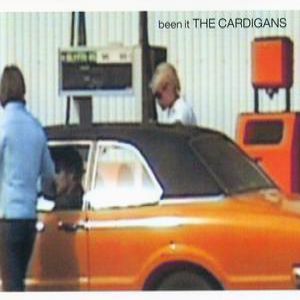 Album The Cardigans - Been It