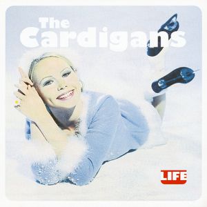 Album The Cardigans - Life