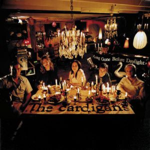 The Cardigans Long Gone Before Daylight, 2003