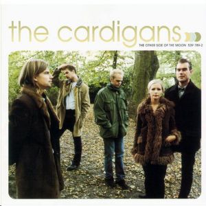Album The Cardigans - The Other Side of the Moon