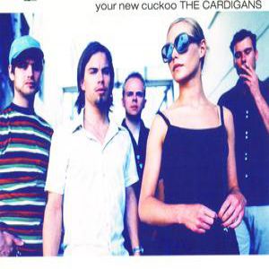 Album The Cardigans - Your New Cuckoo
