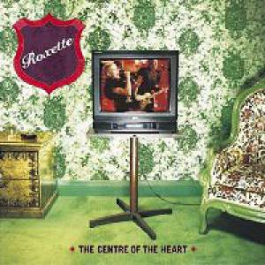 The Centre of the Heart (Is a Suburb to the Brain) - album