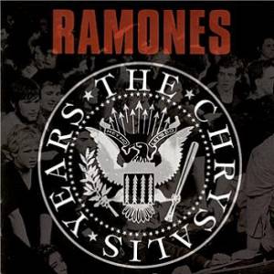 Ramones The Chrysalis Years, 2002