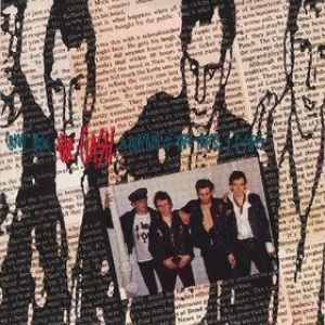 Album The Clash - 1977 Revisited