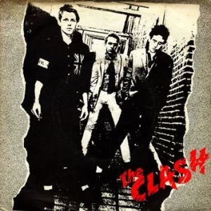 Album The Clash - Remote Control