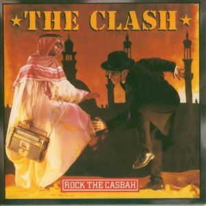 Album The Clash - Rock the Casbah