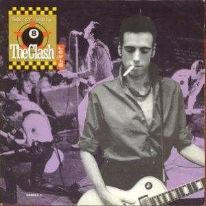 Album Should I Stay or Should I Go - The Clash