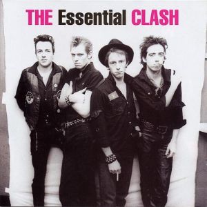 Album The Clash - The Essential Clash