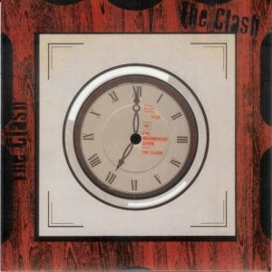 Album The Magnificent Seven - The Clash