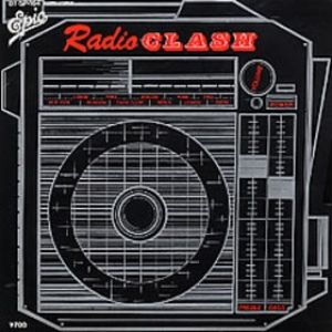 The Clash This Is Radio Clash, 1981