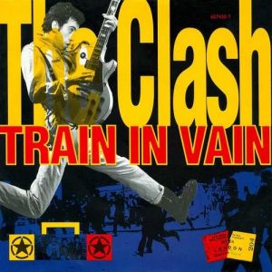 The Clash Train in Vain, 1980