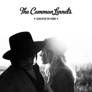 The Common Linnets Calm After the Storm, 2014