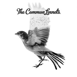 The Common Linnets : The Common Linnets
