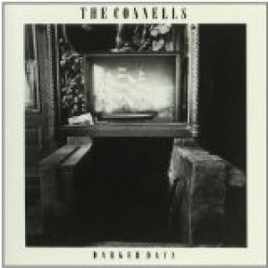 Album The Connells - Darker Days