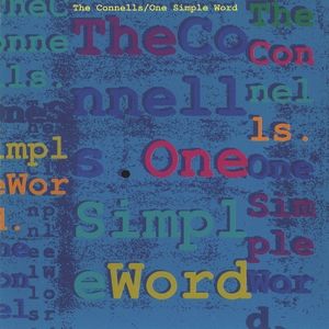Album The Connells - One Simple Word