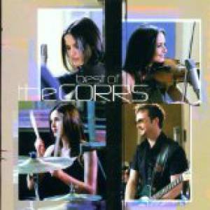 The Corrs Best of The Corrs, 2001