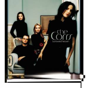 Album The Corrs - Borrowed Heaven