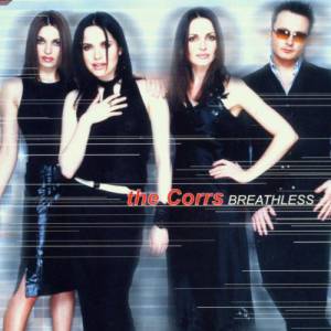 Album The Corrs - Breathless