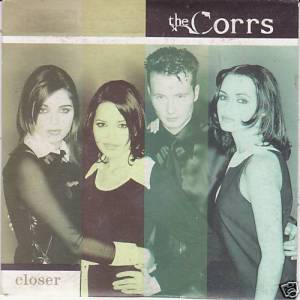 Album The Corrs - Closer