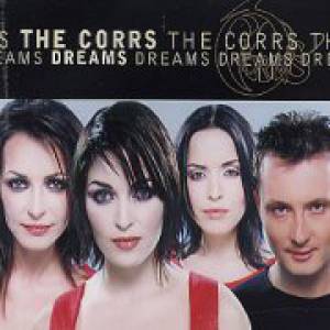 Album The Corrs - Dreams