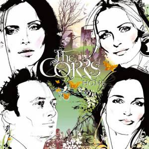 Album The Corrs - Home