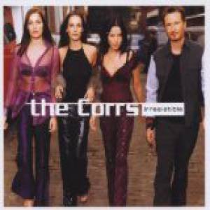 Album The Corrs - Irresistible
