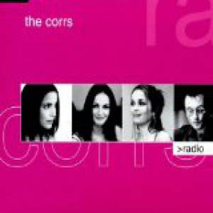 Radio - The Corrs