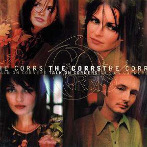 Album The Corrs - Talk On Corners
