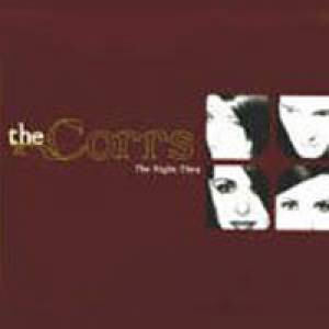 The Corrs The Right Time, 1996