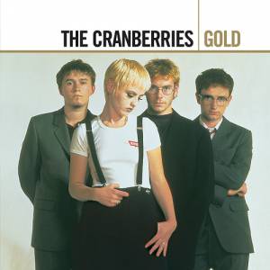 Album The Cranberries - Gold