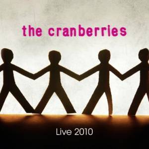 Album The Cranberries - Live in Paris 2010