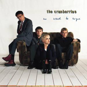Album No Need To Argue - The Cranberries
