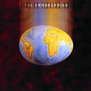Album The Cranberries - Time Is Ticking Out