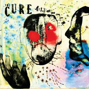 Album The Cure - 4:13 Dream