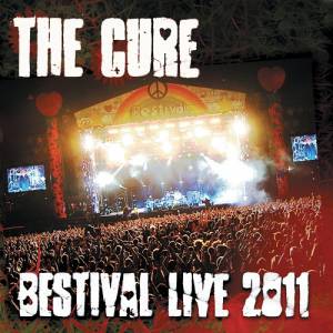 Album The Cure - Bestival Live 2011