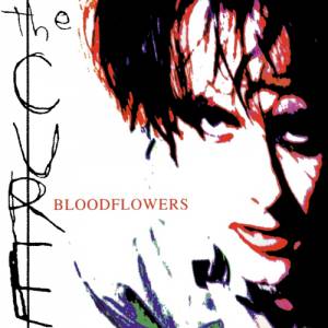 Album Bloodflowers - The Cure