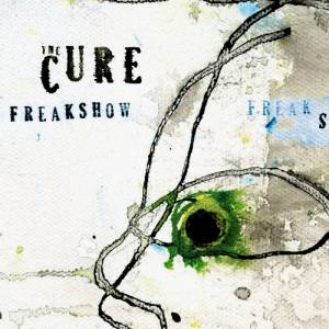 Album Freakshow - The Cure