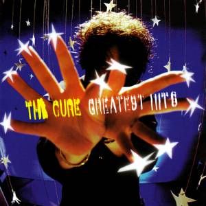 Album Greatest Hits - The Cure