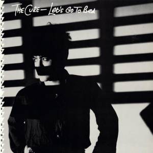 Album The Cure - Let