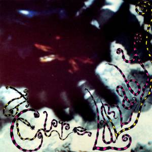 Album The Cure - Lullaby