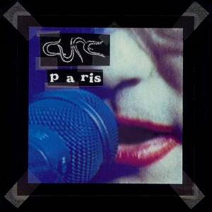 Album Paris - The Cure
