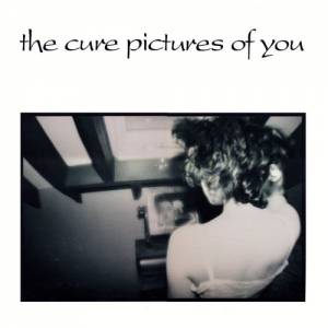 Album The Cure - Pictures of You