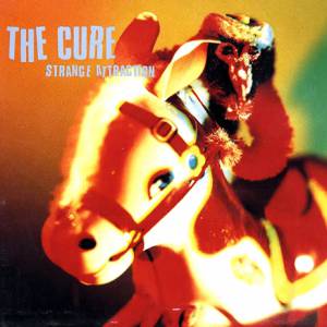 Album The Cure - Strange Attraction