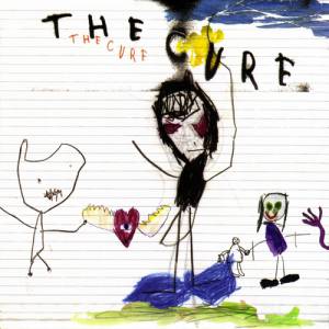 Album The Cure - The Cure